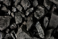 Dun Gainmhich coal boiler costs