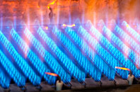 Dun Gainmhich gas fired boilers